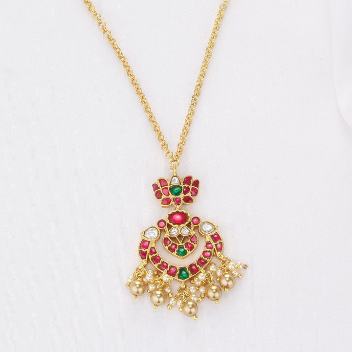 Dharshikha Chain
