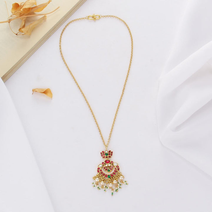 Heritage Charm Chain