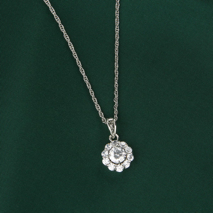 Classic Swarovski Chain