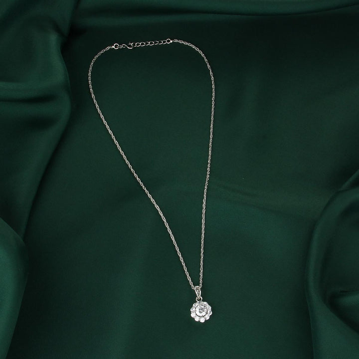 Classic Swarovski Chain