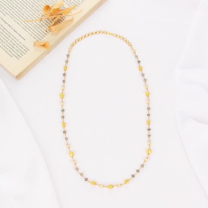 Praveena Nagas Chain