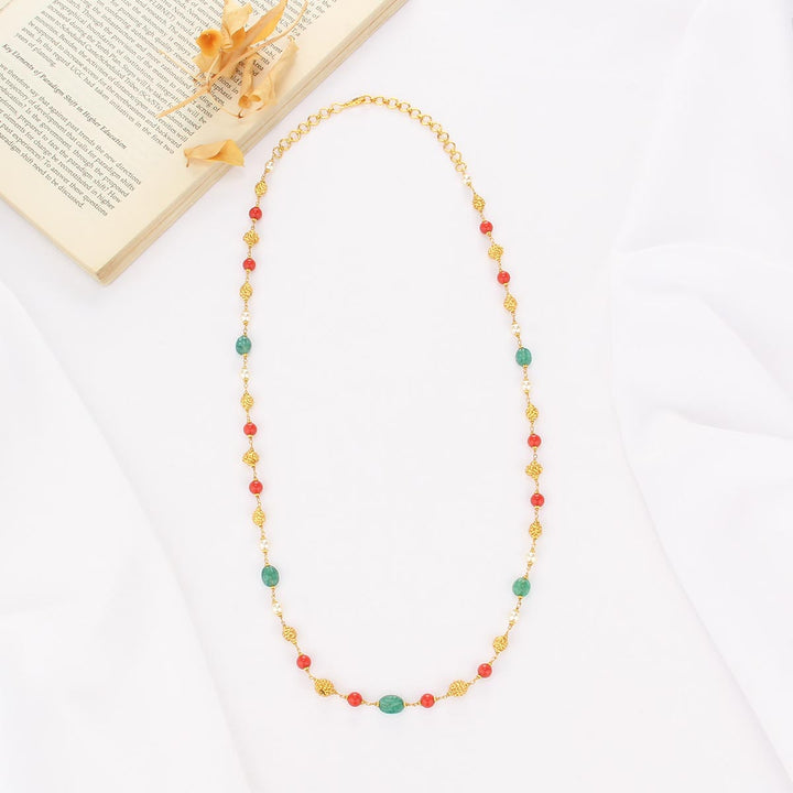 Vithusha Nagas Chain