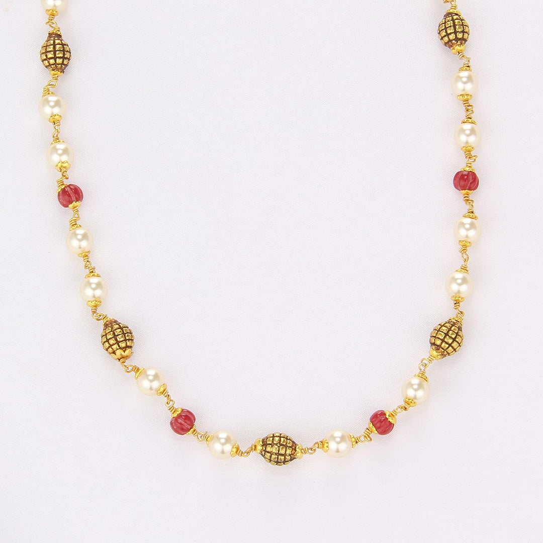 Pranisha Nagas Chain