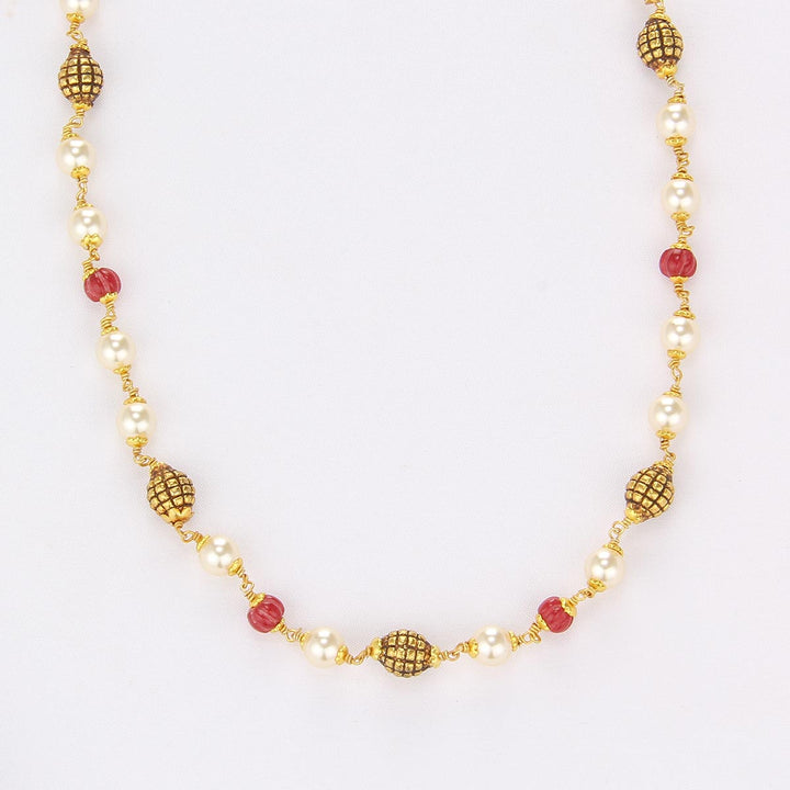 Pranisha Nagas Chain