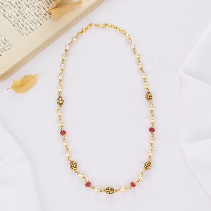 Pranisha Nagas Chain