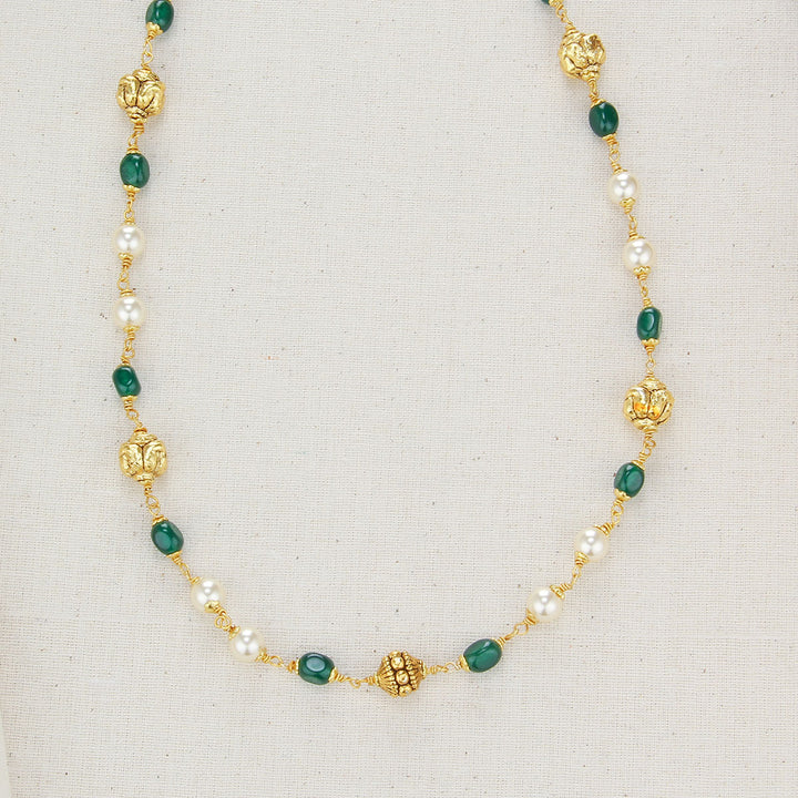Shranthika Nagas Chain