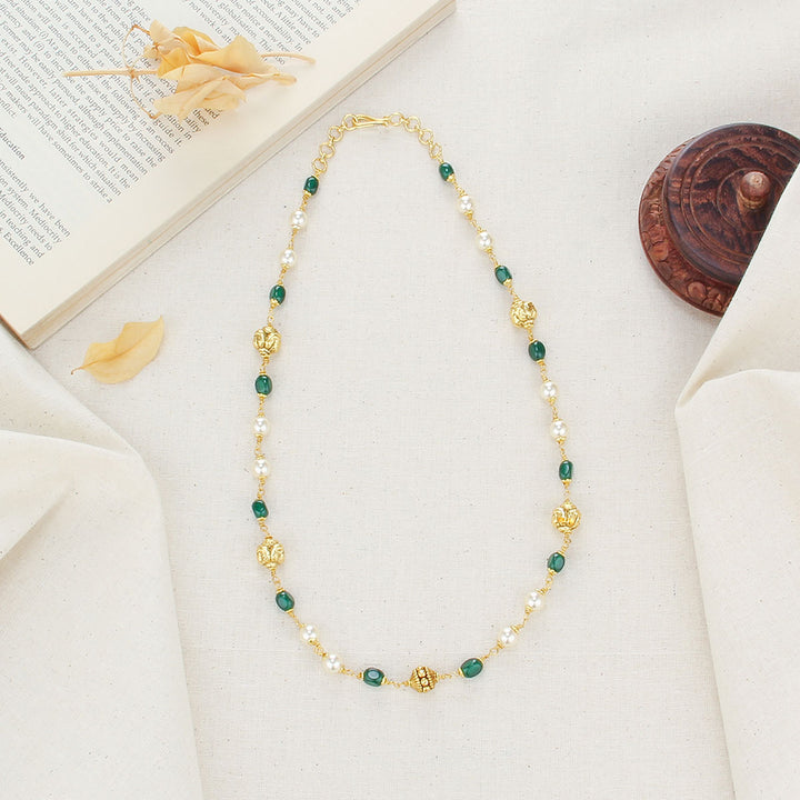 Shranthika Nagas Chain