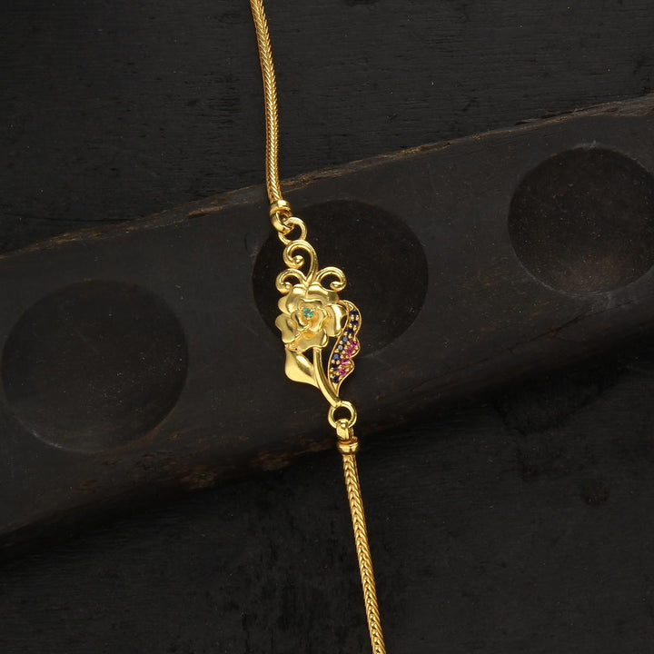 Thanviya Mugappu Chain