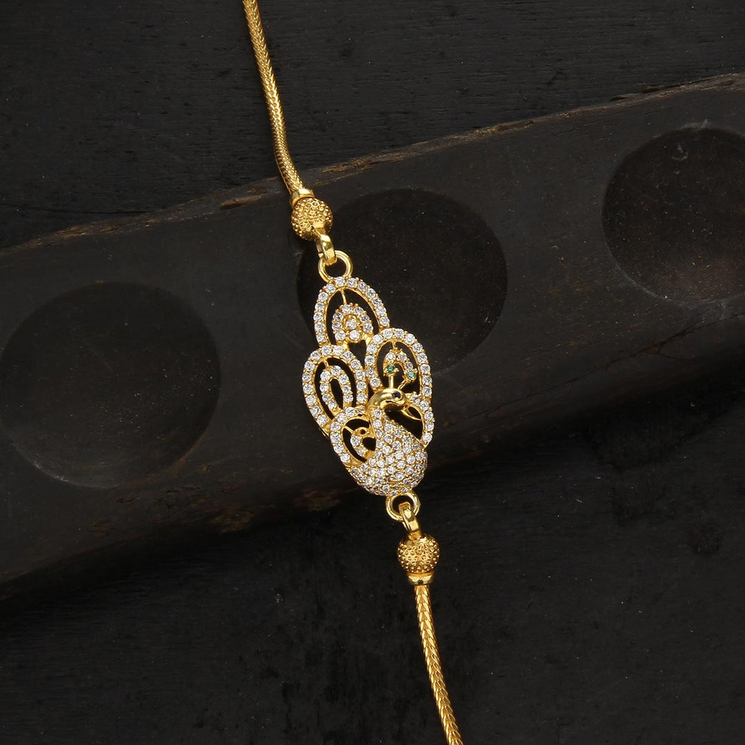 Shivin Mugappu Chain