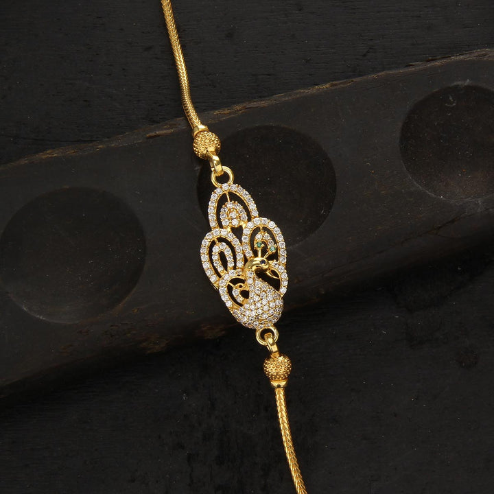 Shivin Mugappu Chain