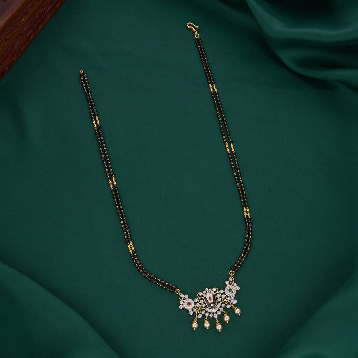 Manavalan Avikam Mangalsutra Chain