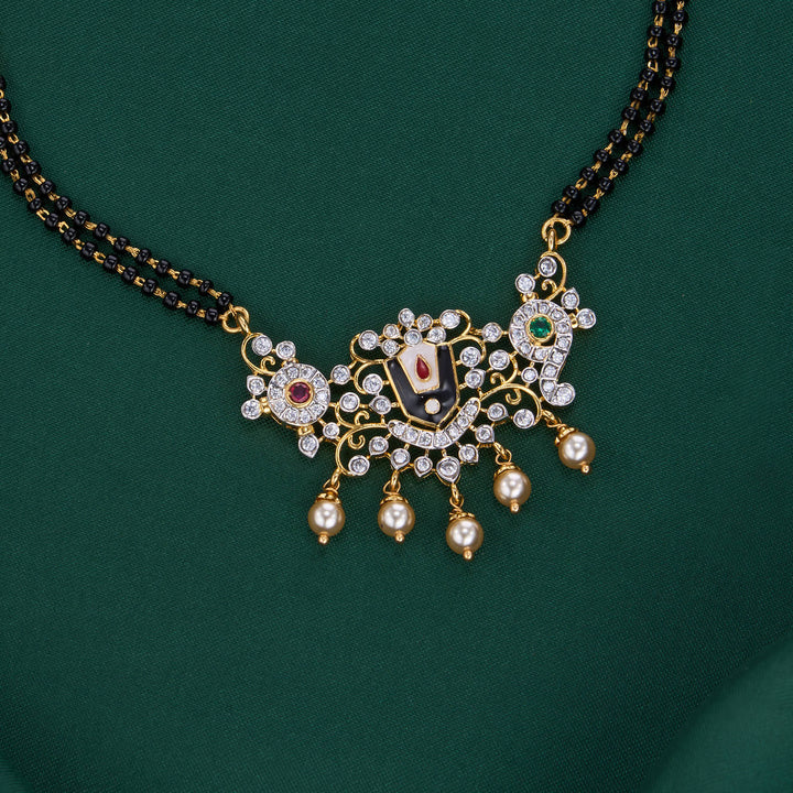 Manavalan Avikam Mangalsutra Chain