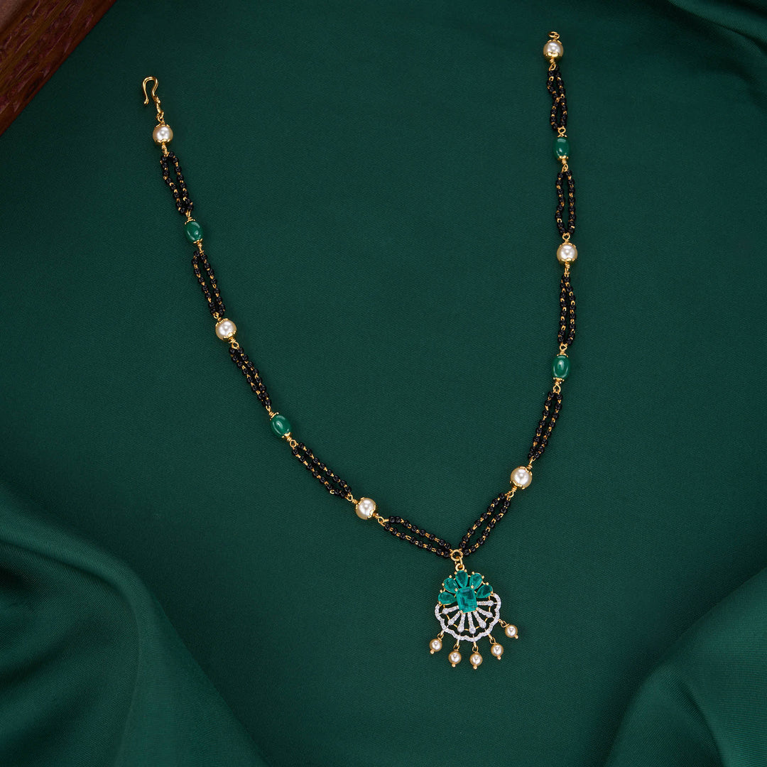 Athena Avikam Mangalsutra Chain