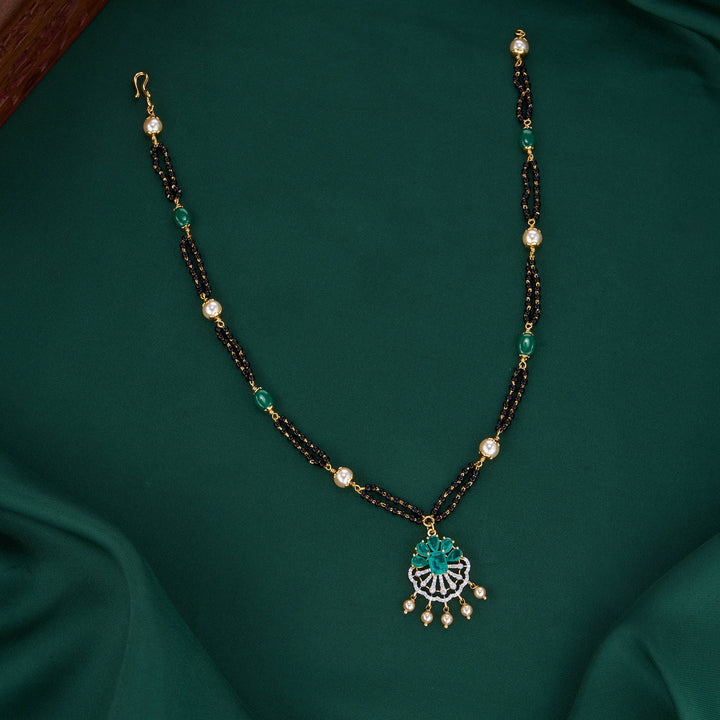 Athena Avikam Mangalsutra Chain