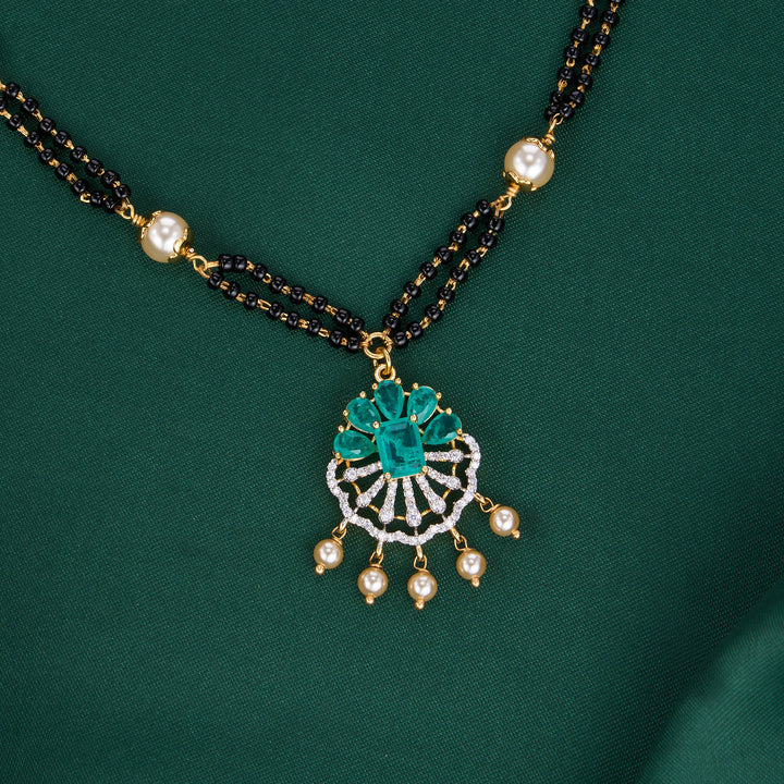 Athena Avikam Mangalsutra Chain
