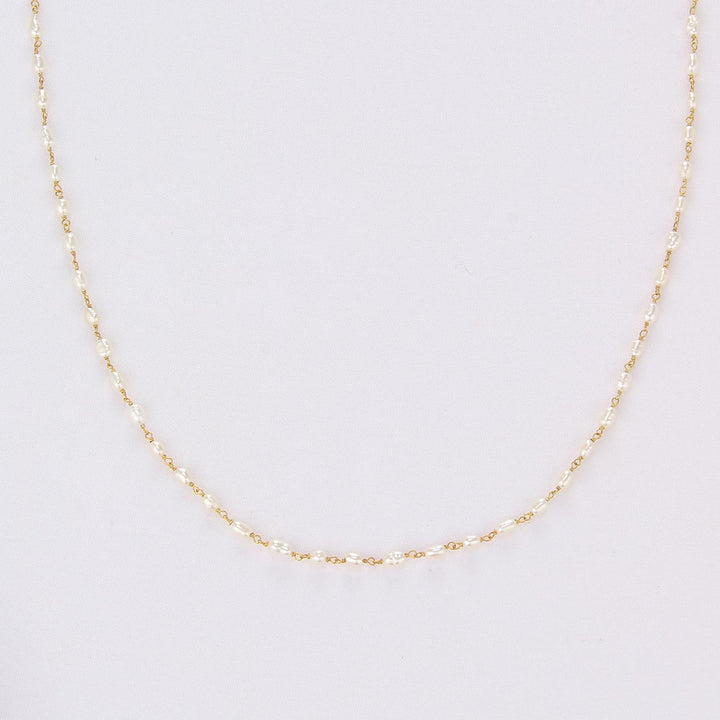 Royal Glow Beads Chain