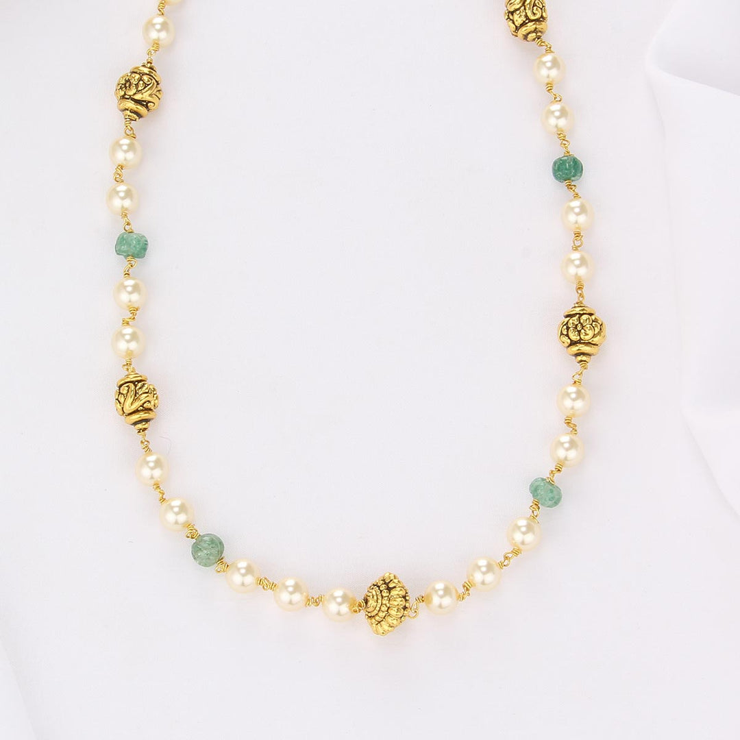 Dhashvanthi Nagas Chain