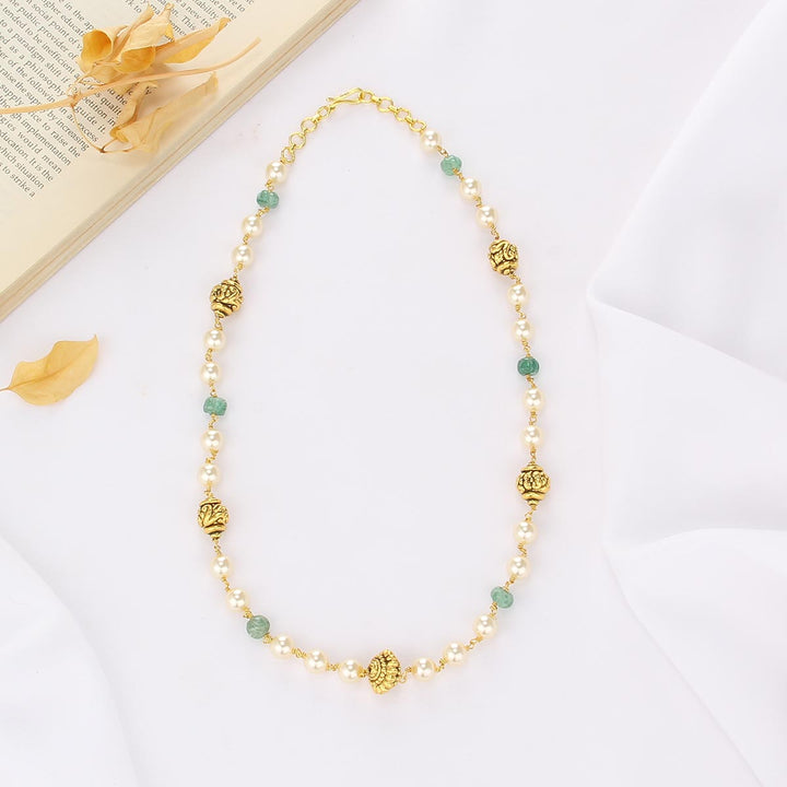 Dhashvanthi Nagas Chain