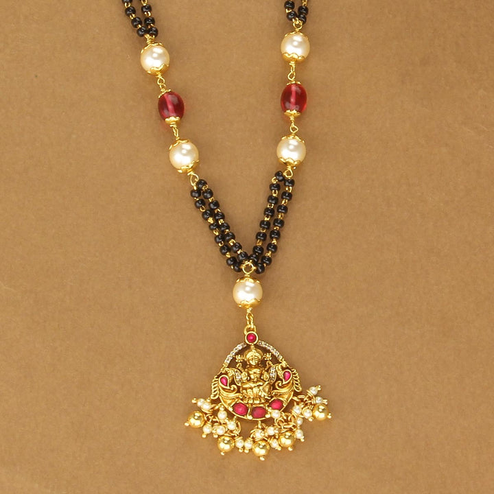 Divine Glow Nagas Chain