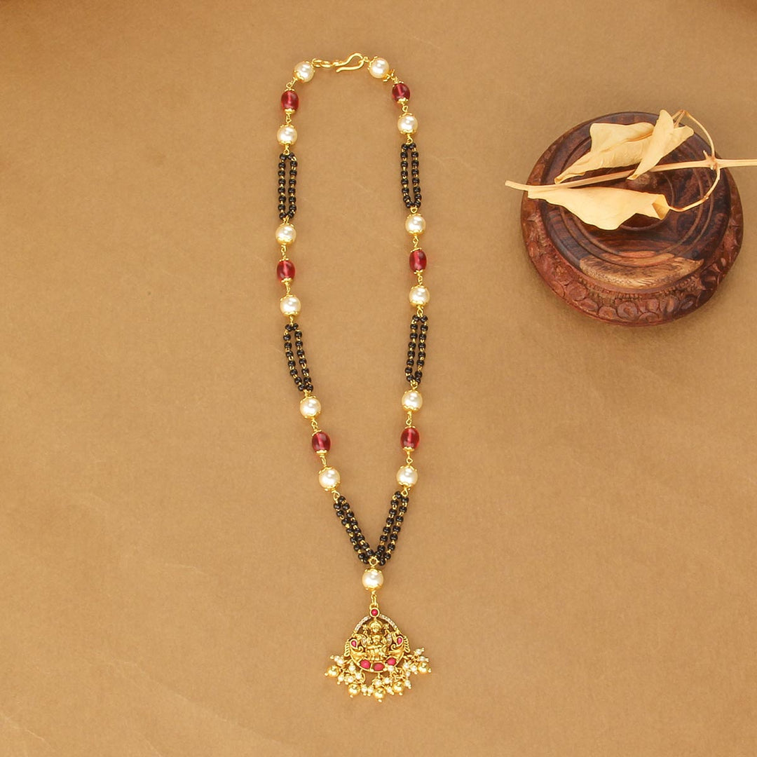 Divine Glow Nagas Chain