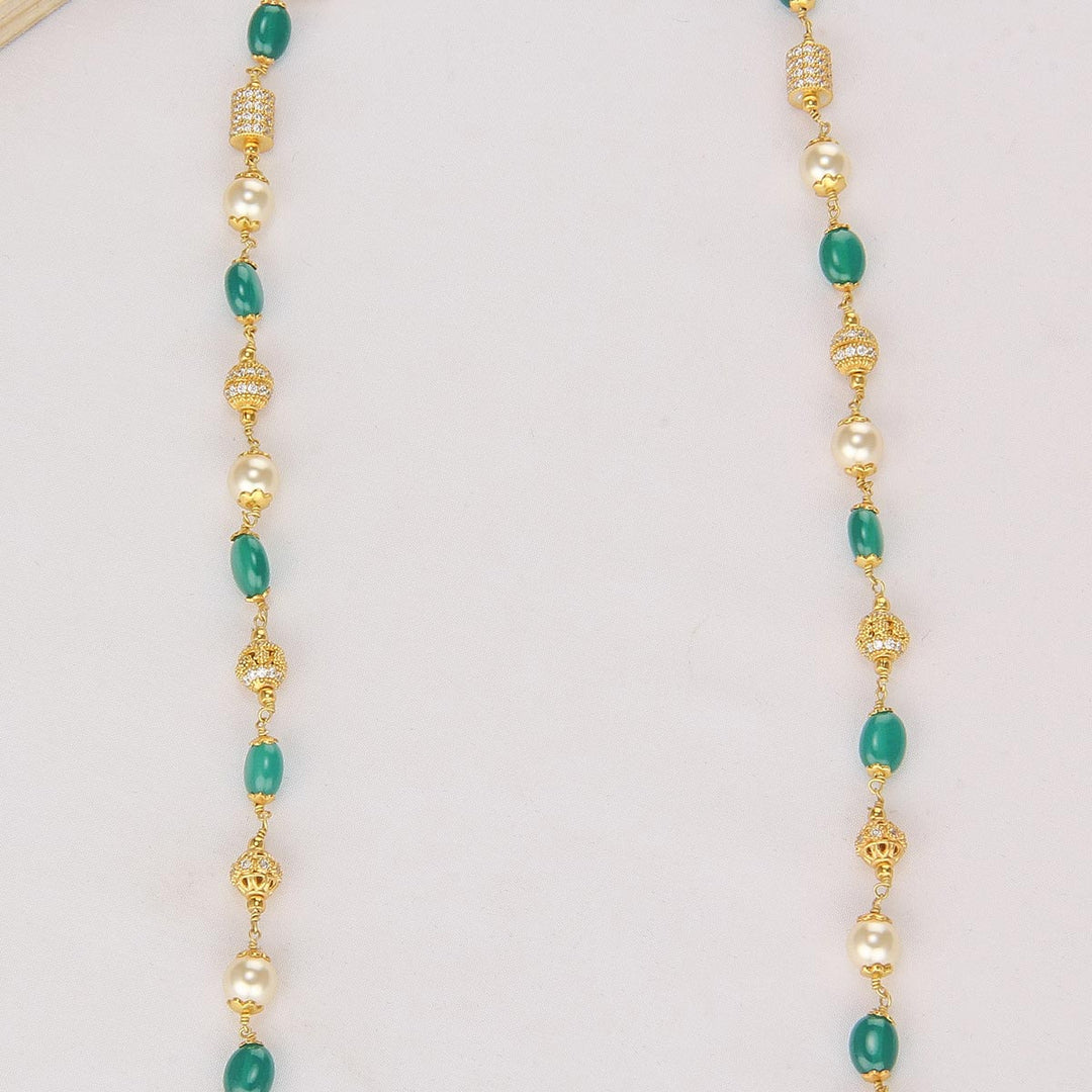 Tishya Stone Chain