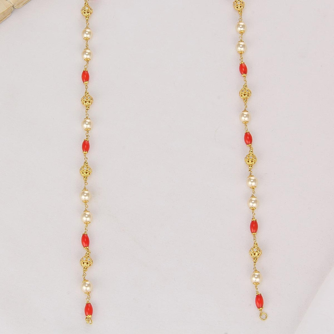 Pranaya Stone Chain