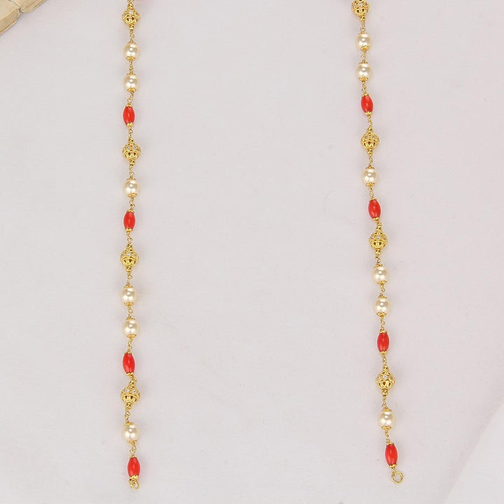 Pranaya Stone Chain