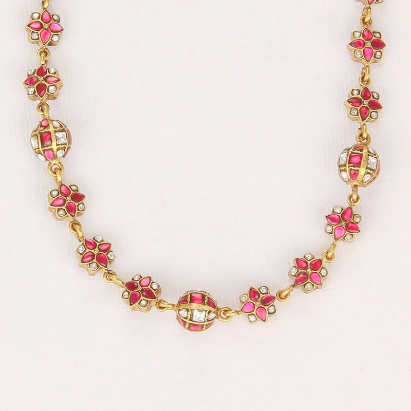 Kundan Chain