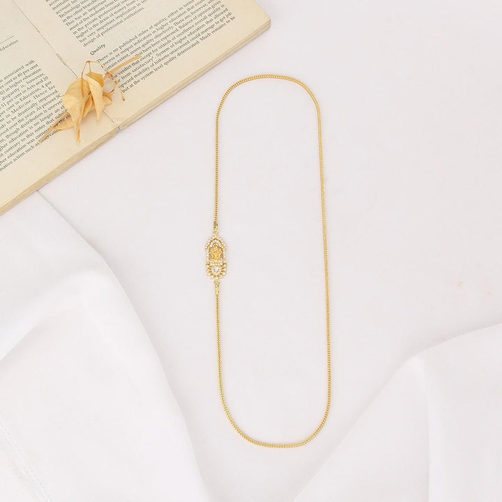 Mahitha Mugappu Chain