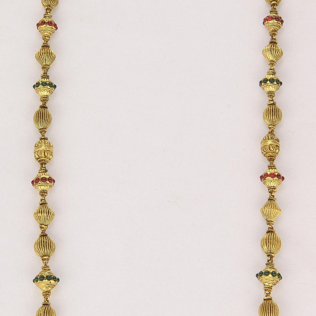 Elegance Nagas Chain