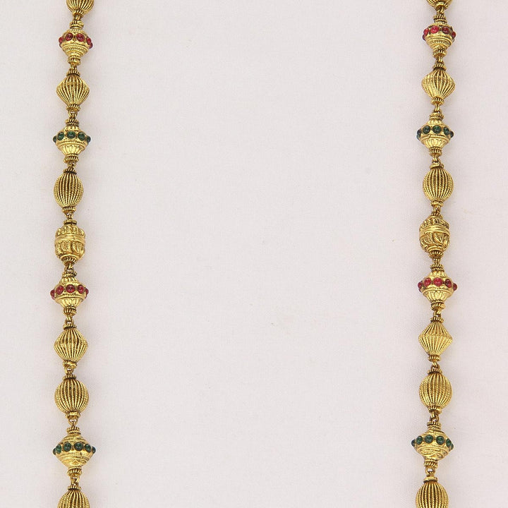 Elegance Nagas Chain