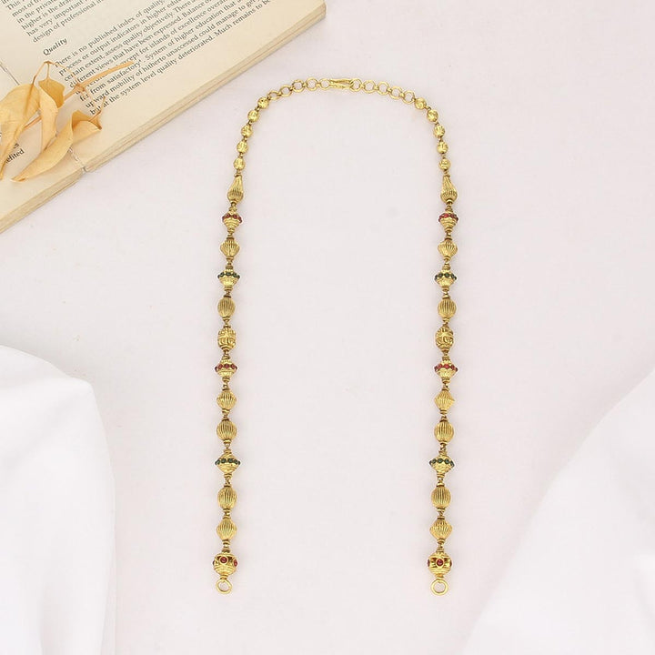 Elegance Nagas Chain