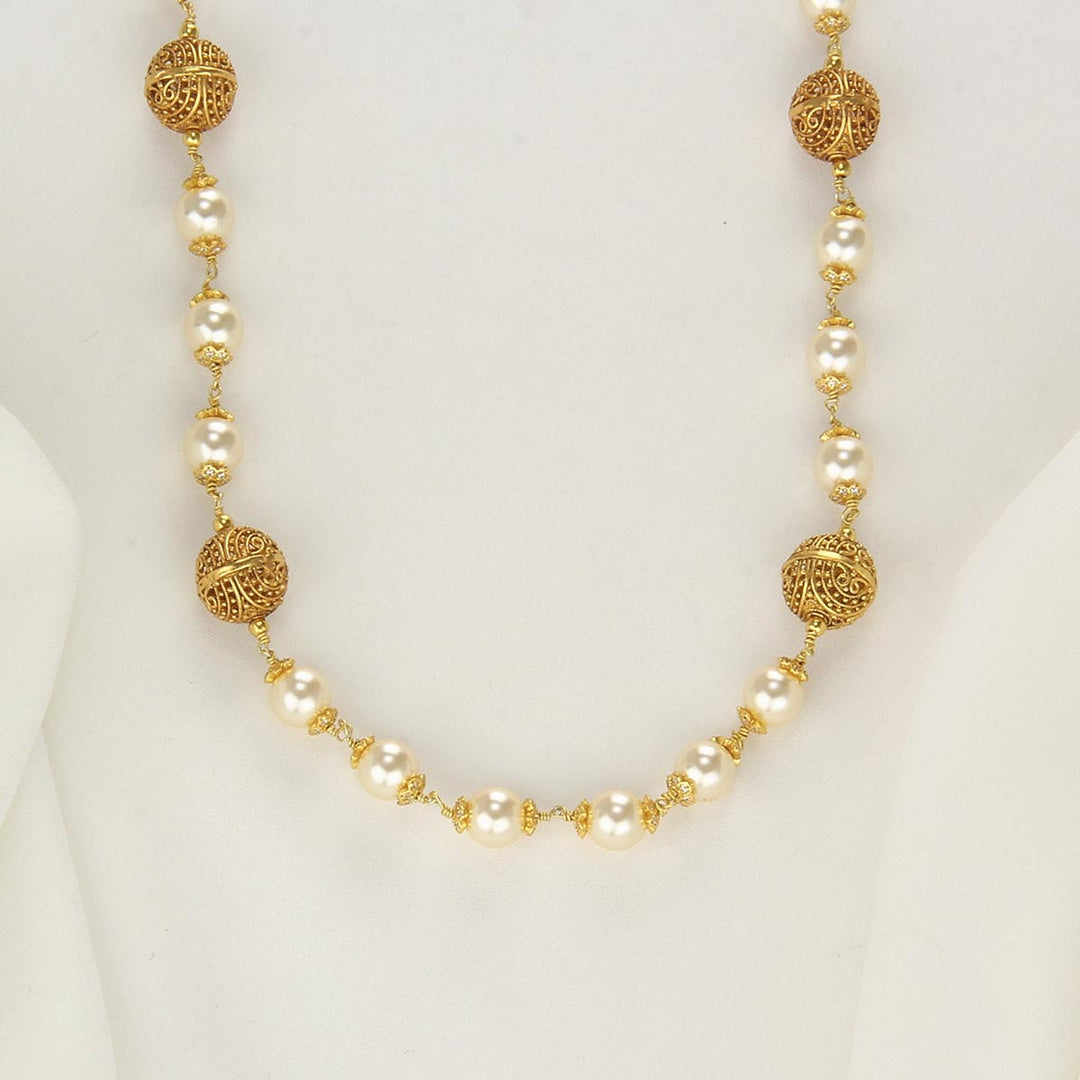 Sherin Stone Chain
