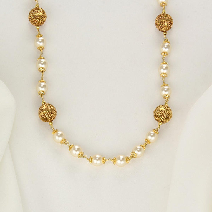 Sherin Stone Chain