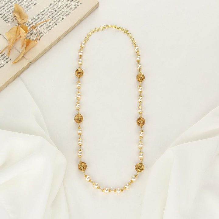 Sherin Stone Chain