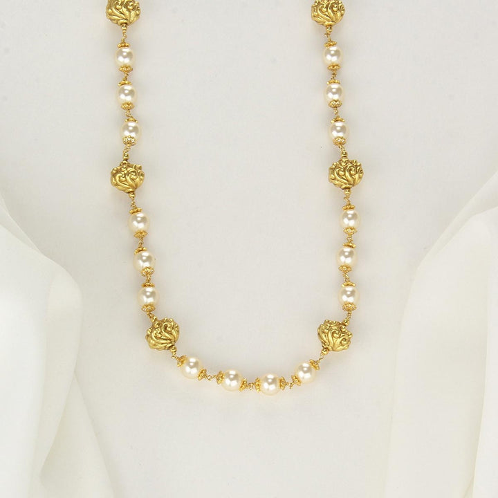 Moncy Stone Chain