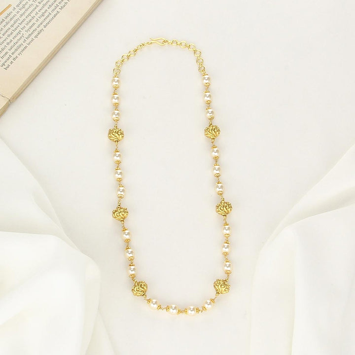 Moncy Stone Chain