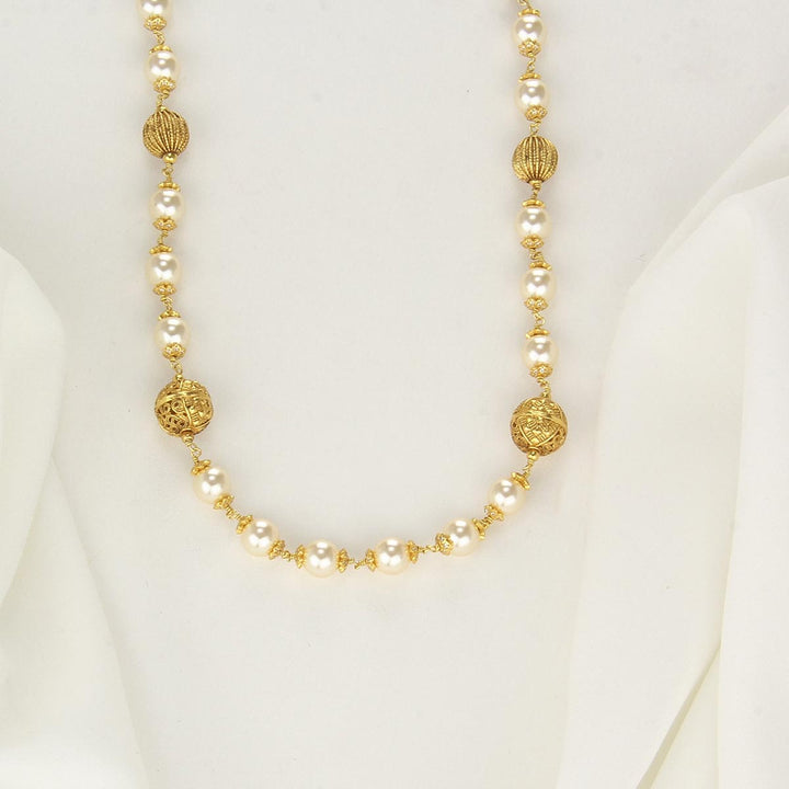Mithra Stone Chain