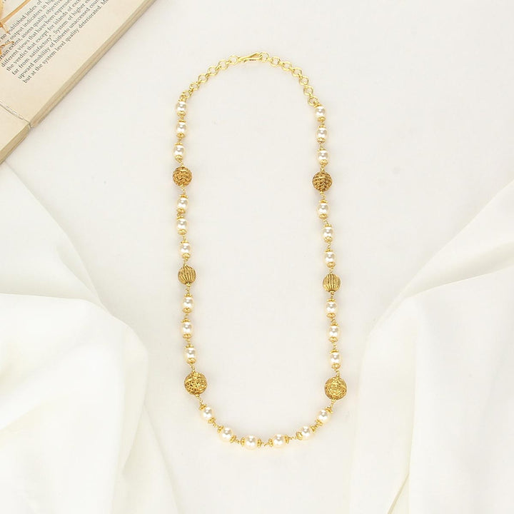 Mithra Stone Chain