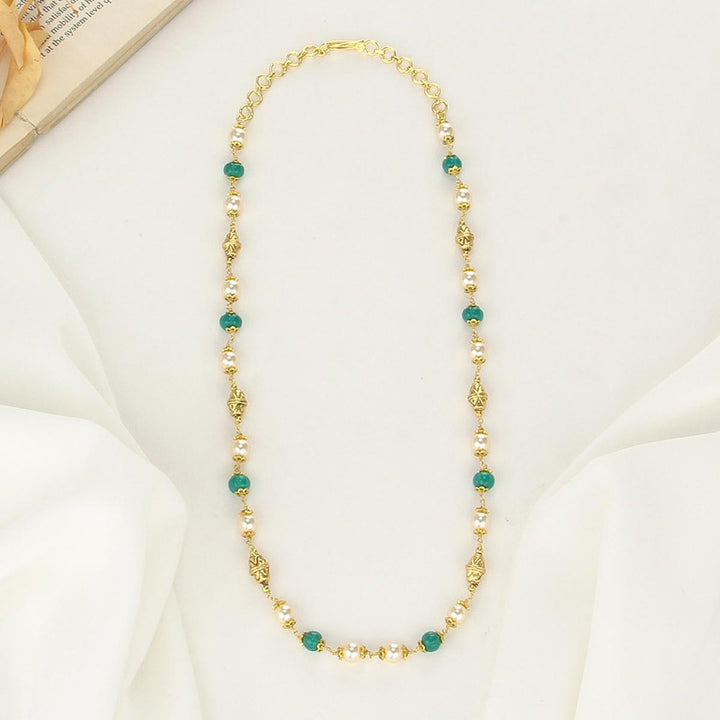Dhanya Stone Chain