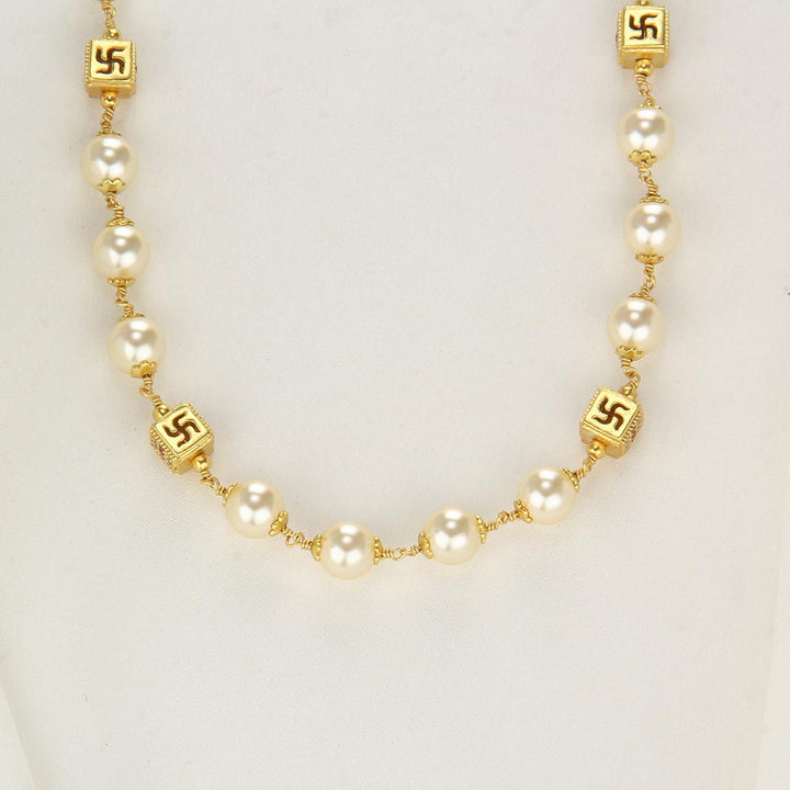 Yazas Stone Chain