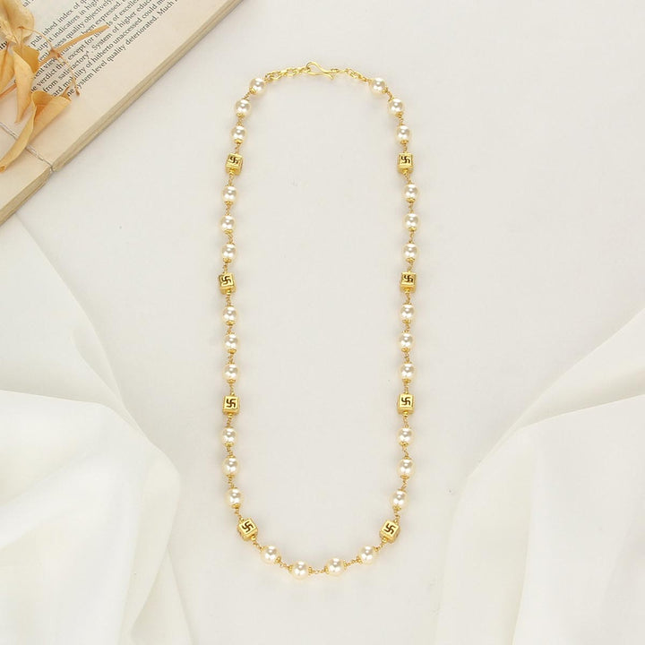 Yazas Stone Chain