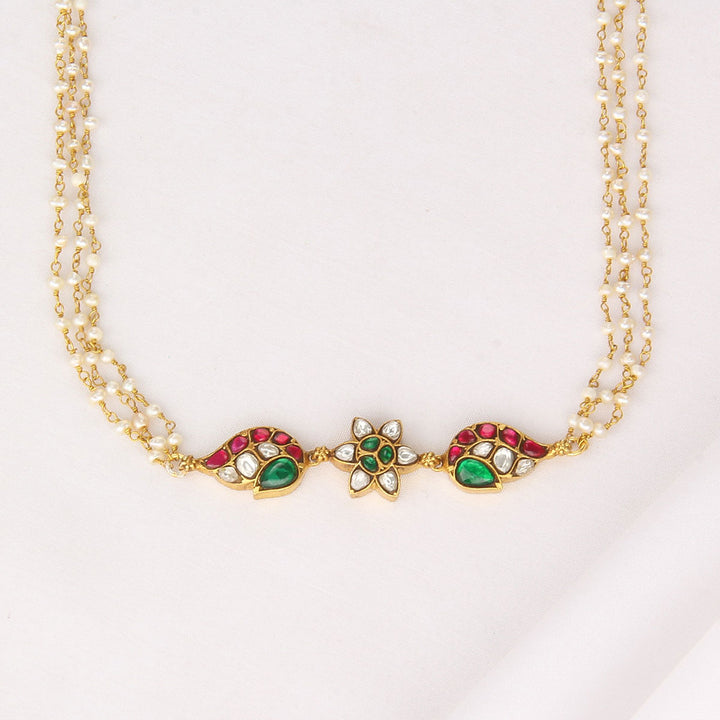 Bindhu Mugappu Chain