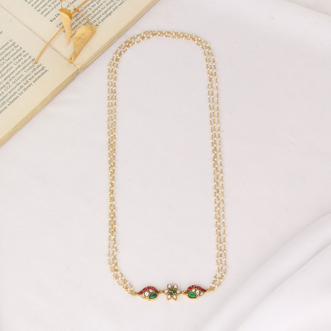 Bindhu Mugappu Chain