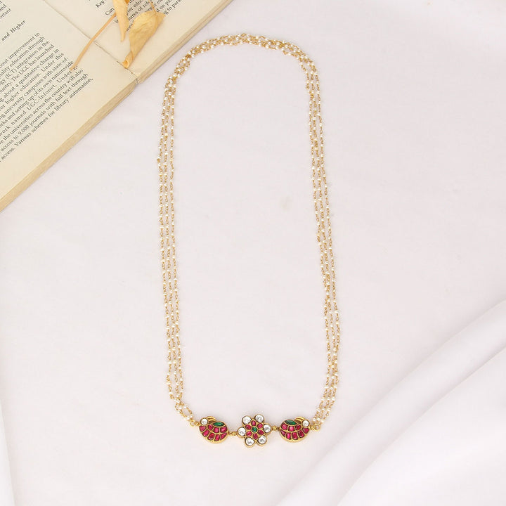 Sanjana Mugappu Chain