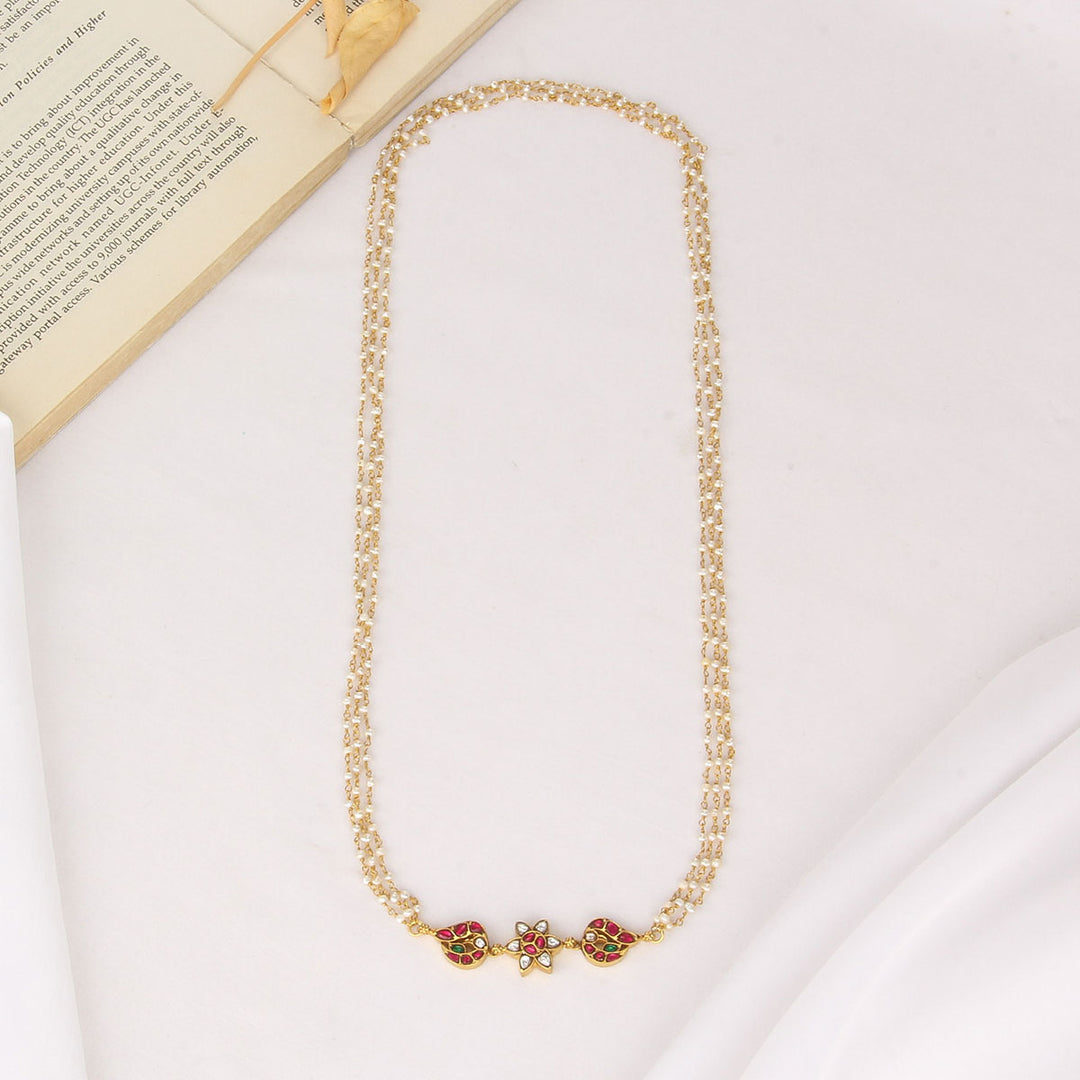 Jasitha Mugappu Chain