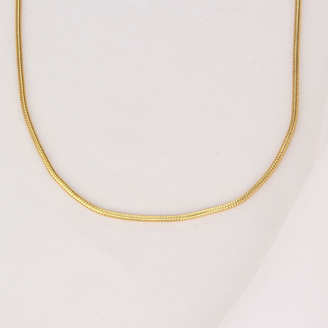 Traditional Mugappu Chain