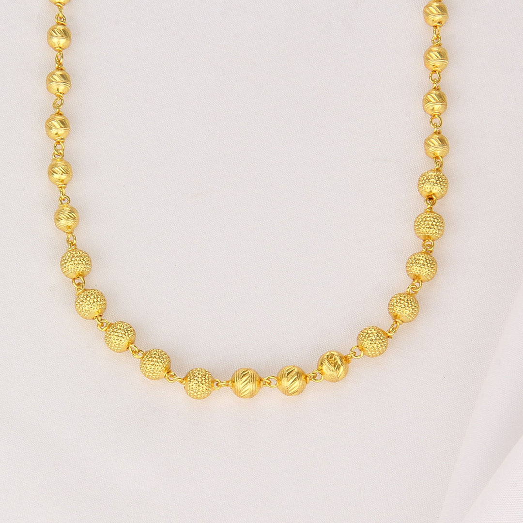 Jashikha Chain