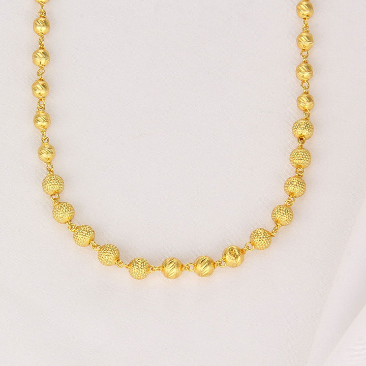 Jashikha Chain