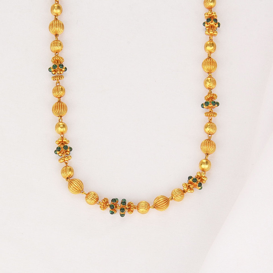 Dhanvitha Chain